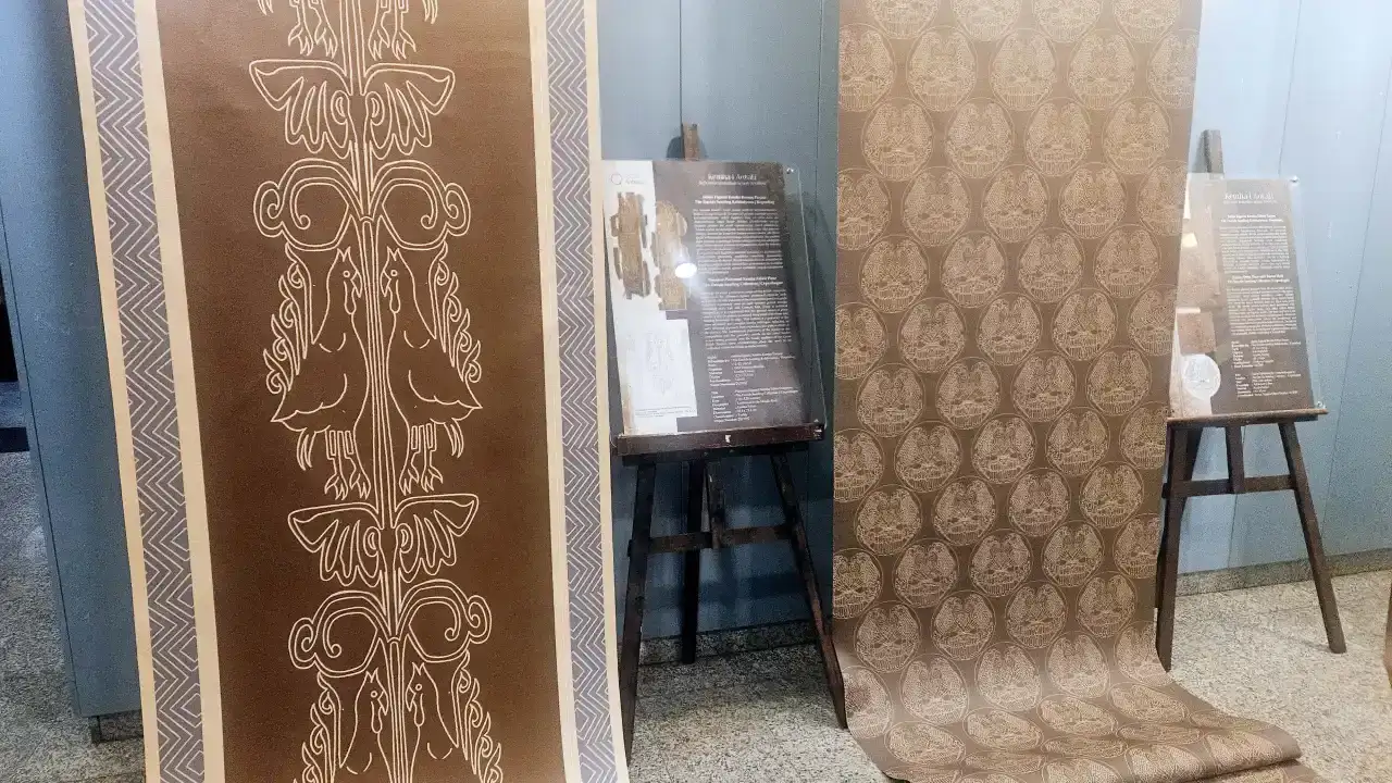 Selçuklu’nun İhtişamı Antalya’da Yeniden Dokunuyor 1